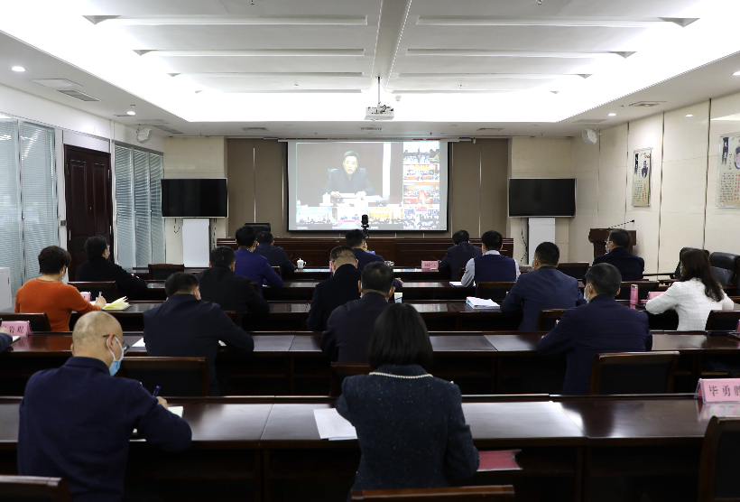 教育部召开“双减”工作全国调度会(图1)
